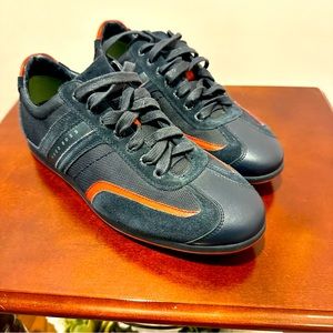 Brand New Hugo Boss Sneakers men’s size 9